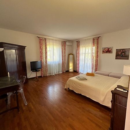 Mondello Villa Nereidi Zewnętrze zdjęcie