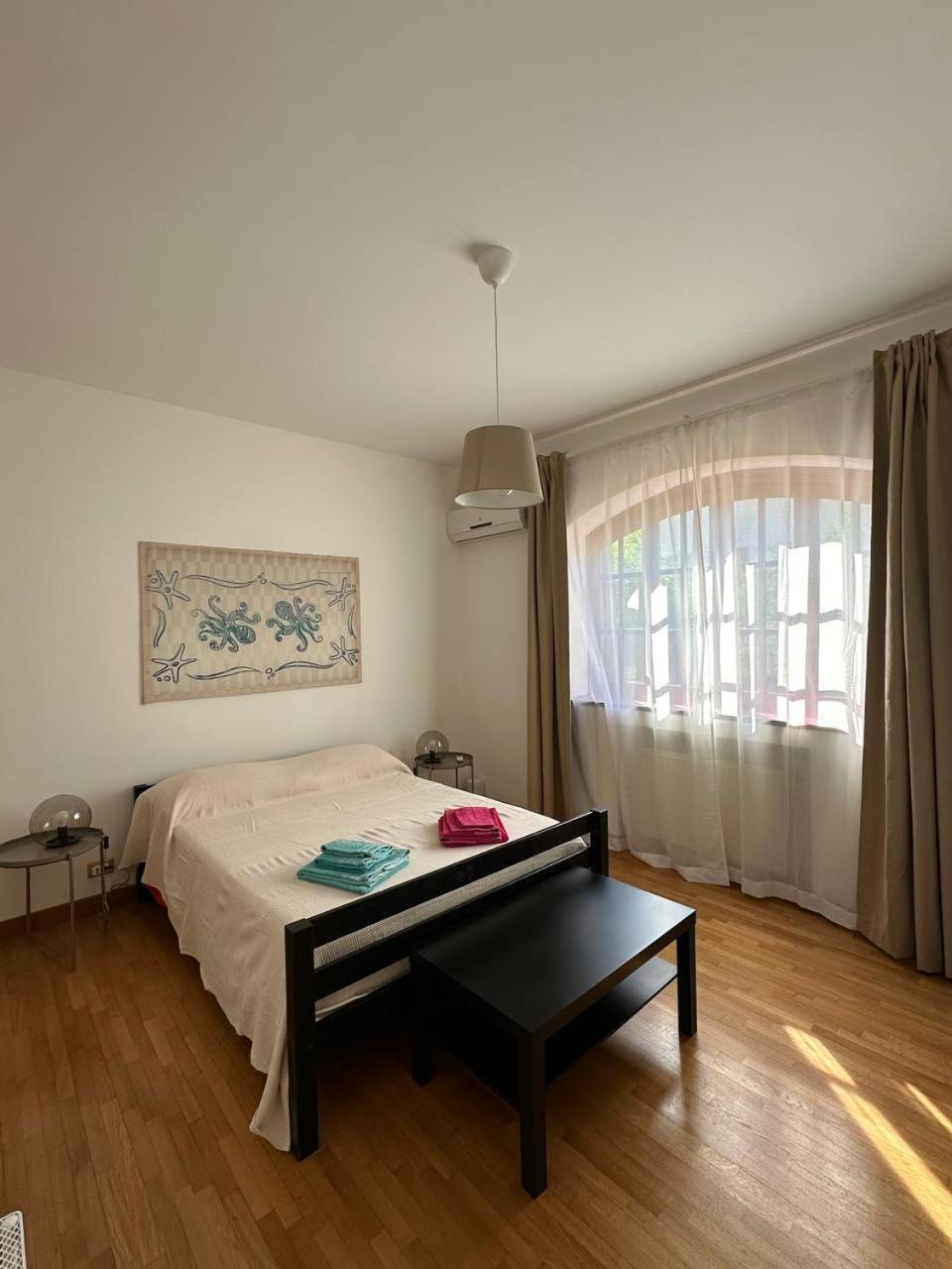 Mondello Villa Nereidi Zewnętrze zdjęcie