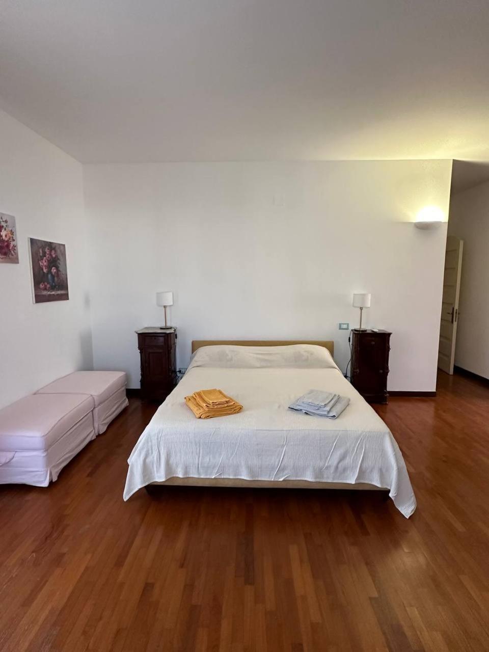 Mondello Villa Nereidi Zewnętrze zdjęcie