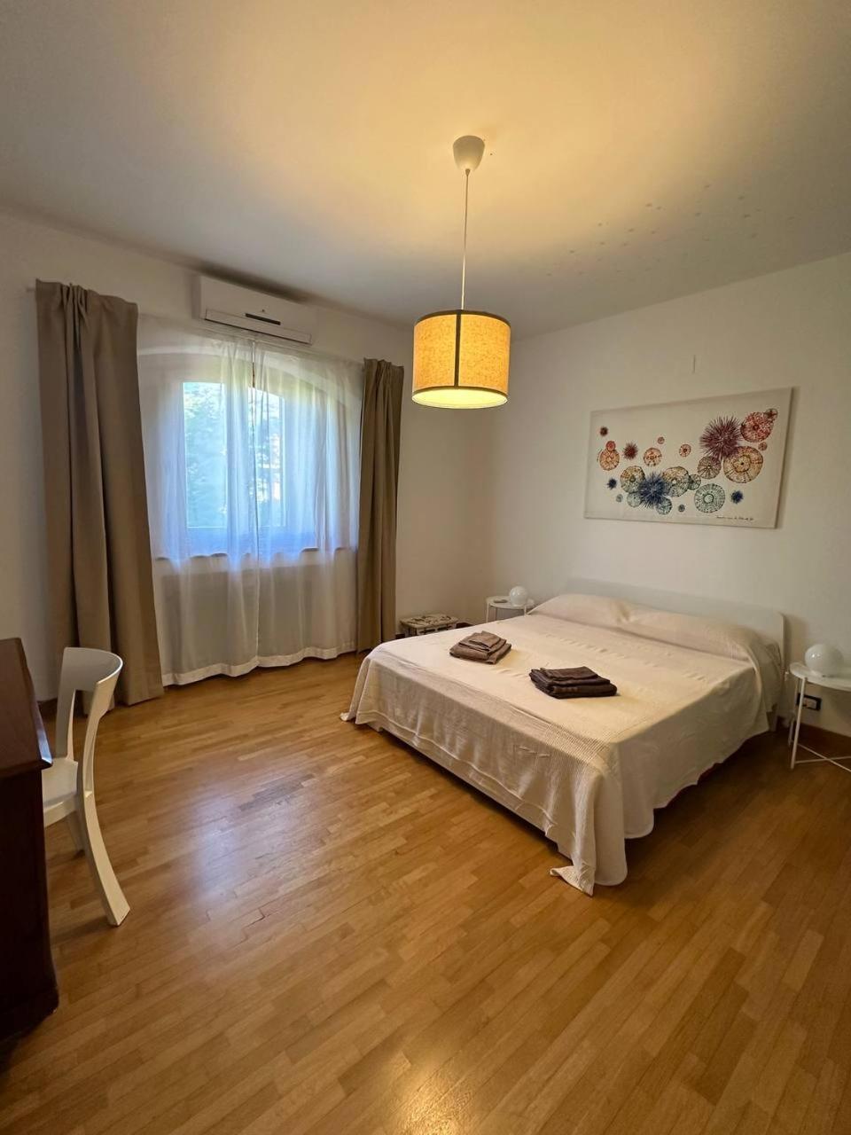 Mondello Villa Nereidi Zewnętrze zdjęcie