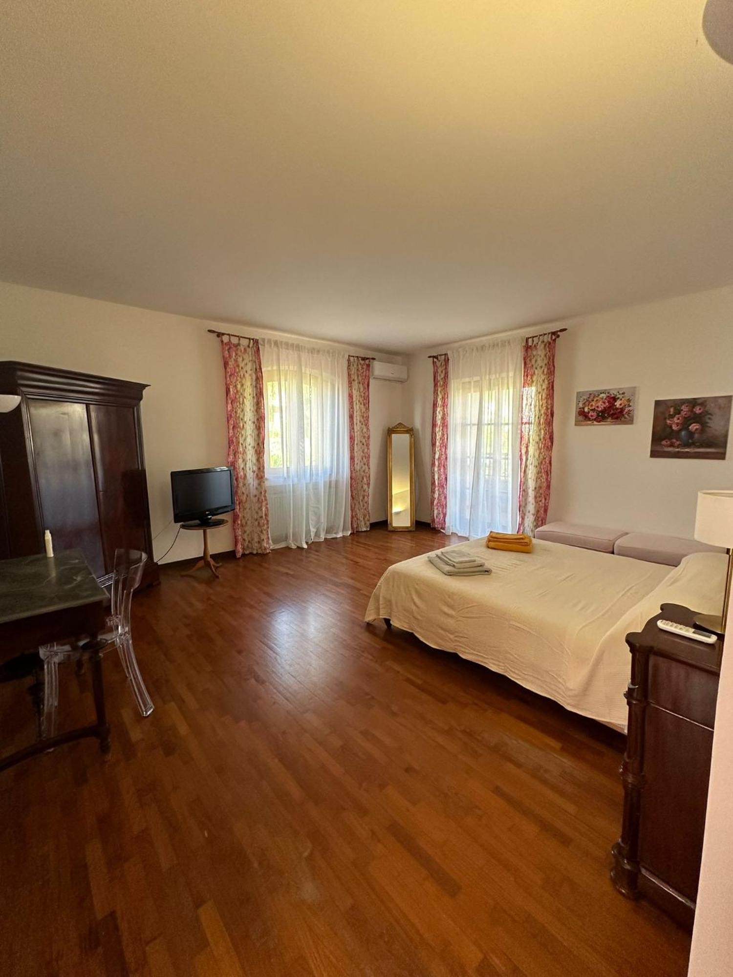 Mondello Villa Nereidi Zewnętrze zdjęcie