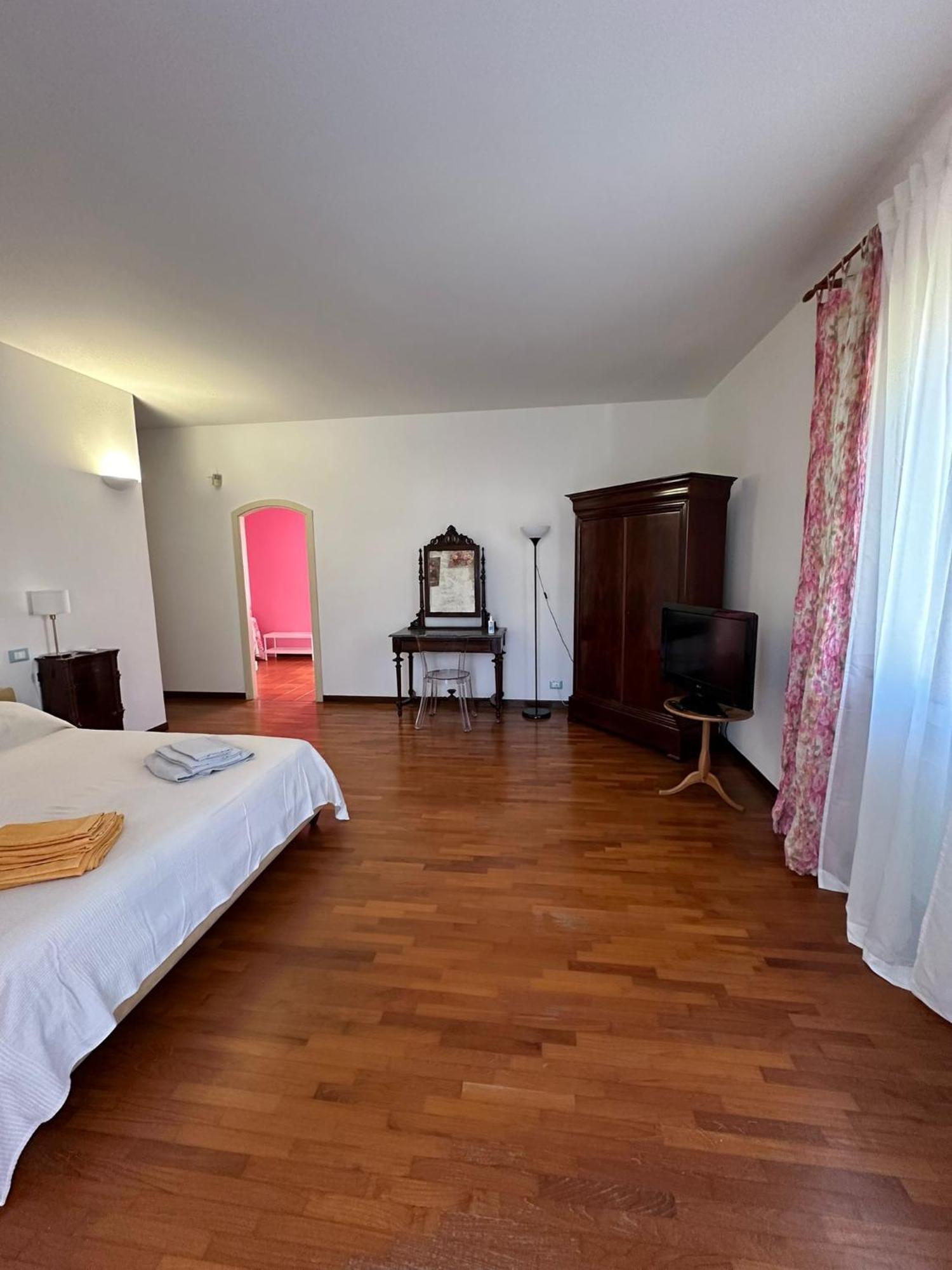 Mondello Villa Nereidi Zewnętrze zdjęcie