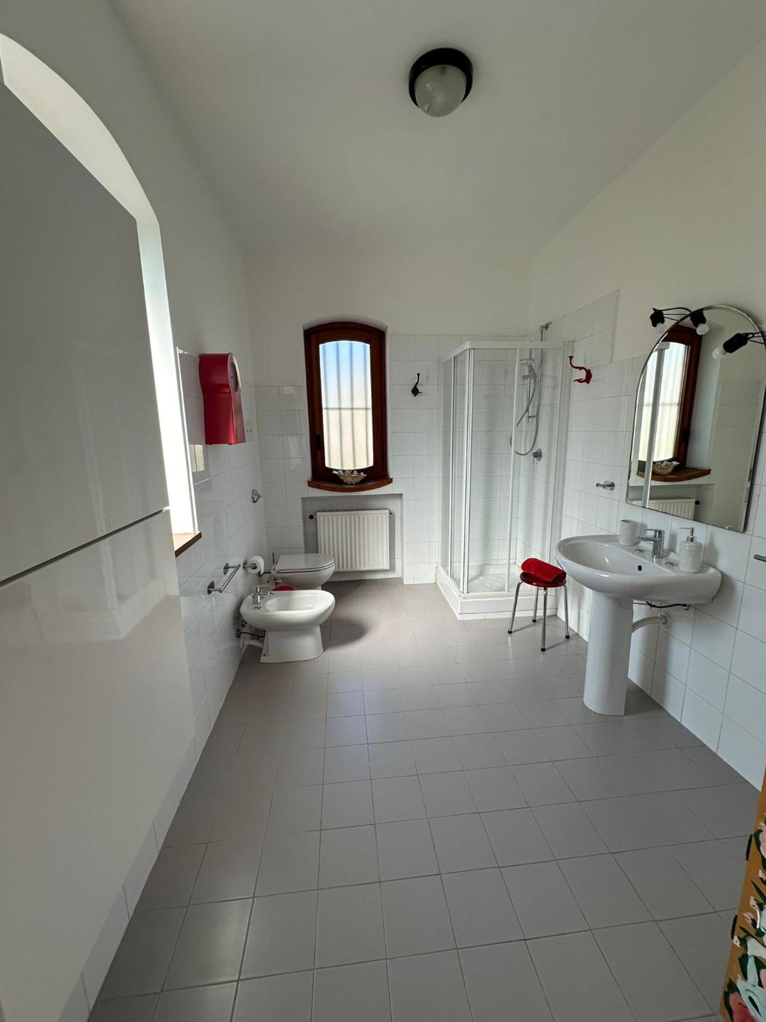 Mondello Villa Nereidi Zewnętrze zdjęcie