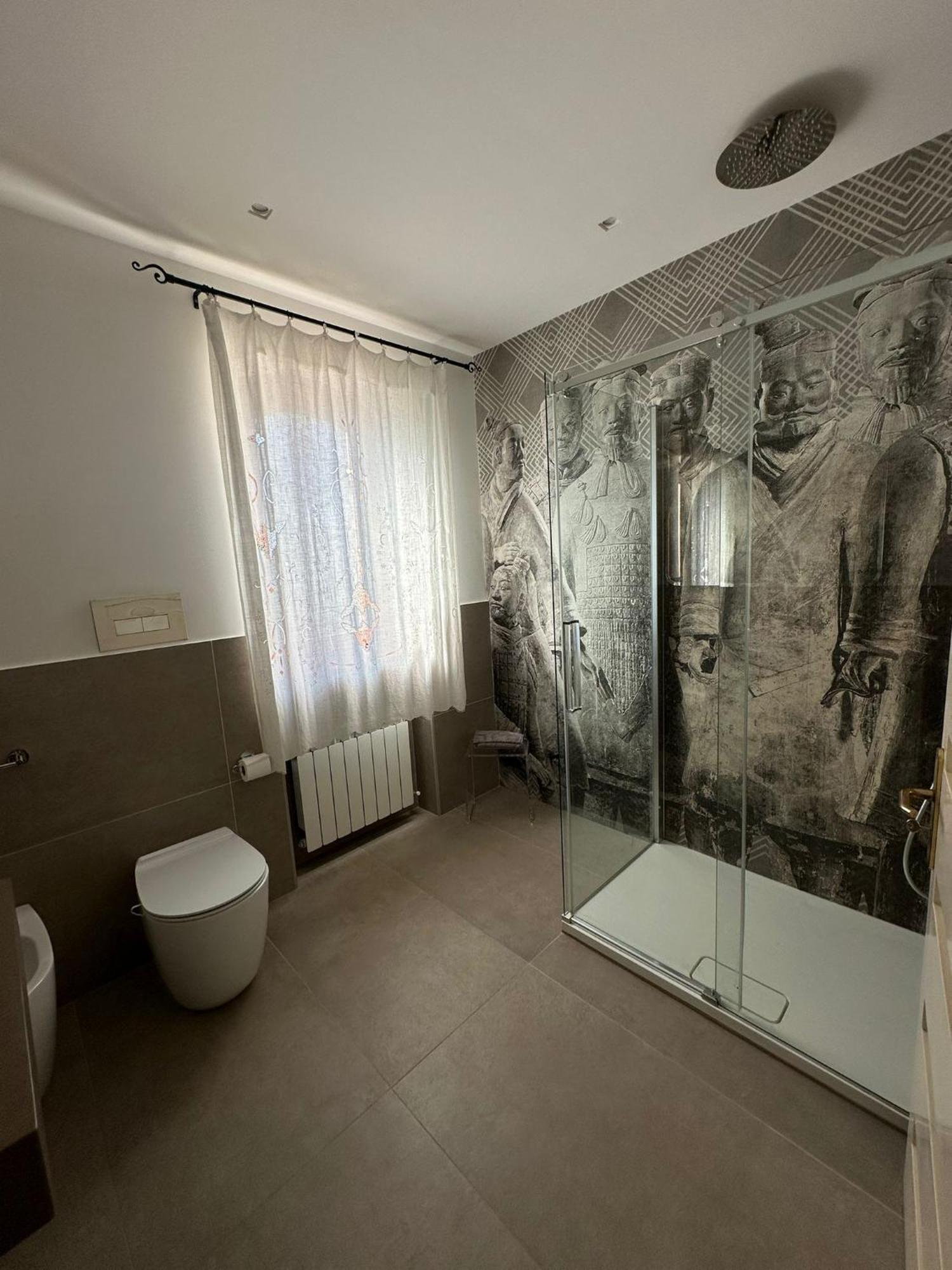 Mondello Villa Nereidi Zewnętrze zdjęcie