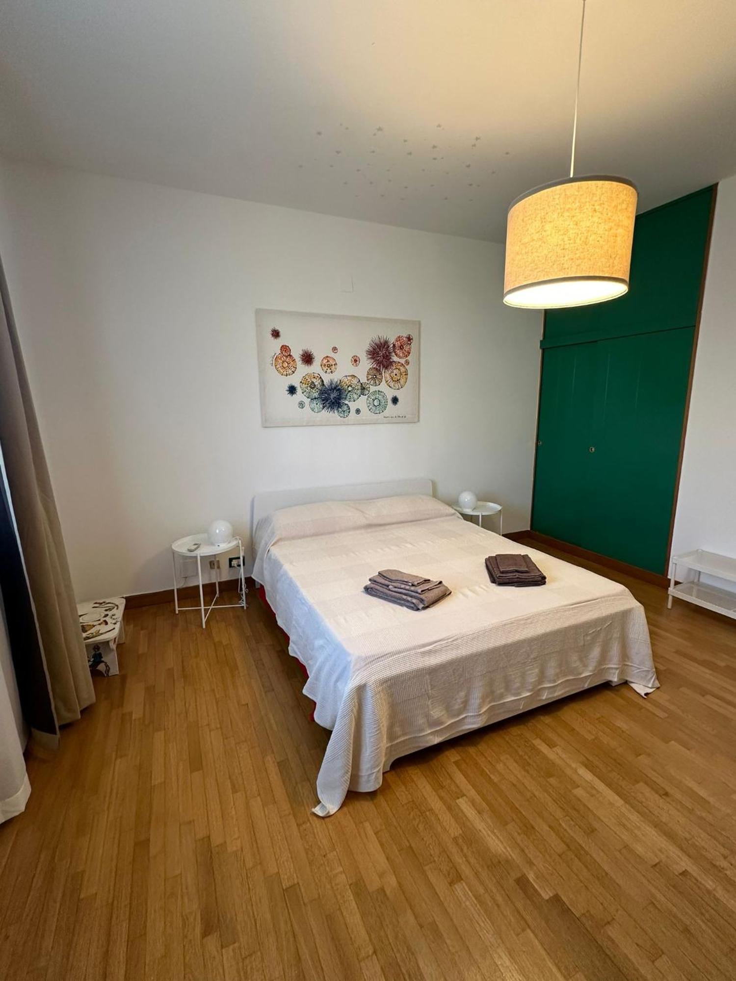 Mondello Villa Nereidi Zewnętrze zdjęcie