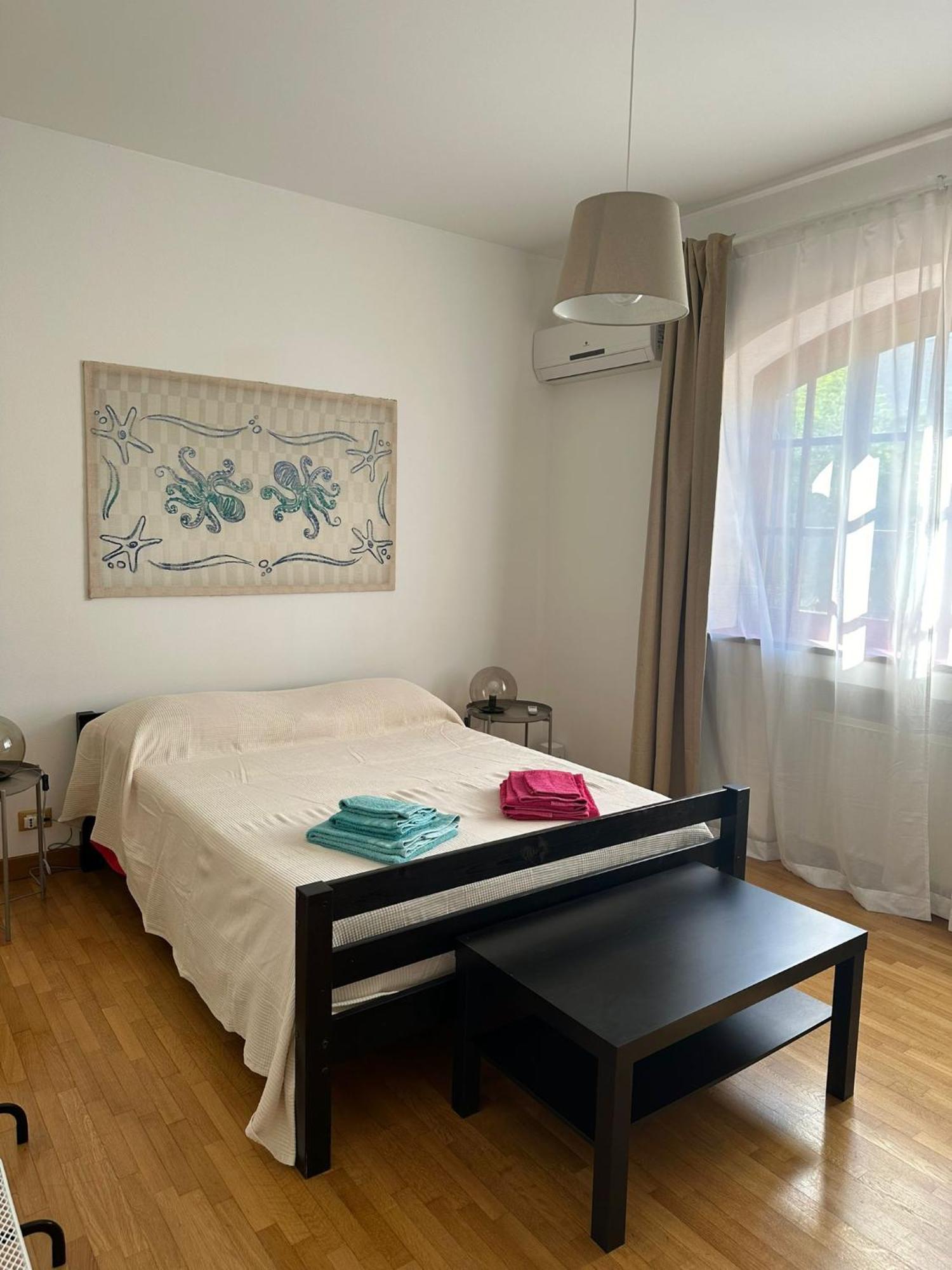 Mondello Villa Nereidi Zewnętrze zdjęcie