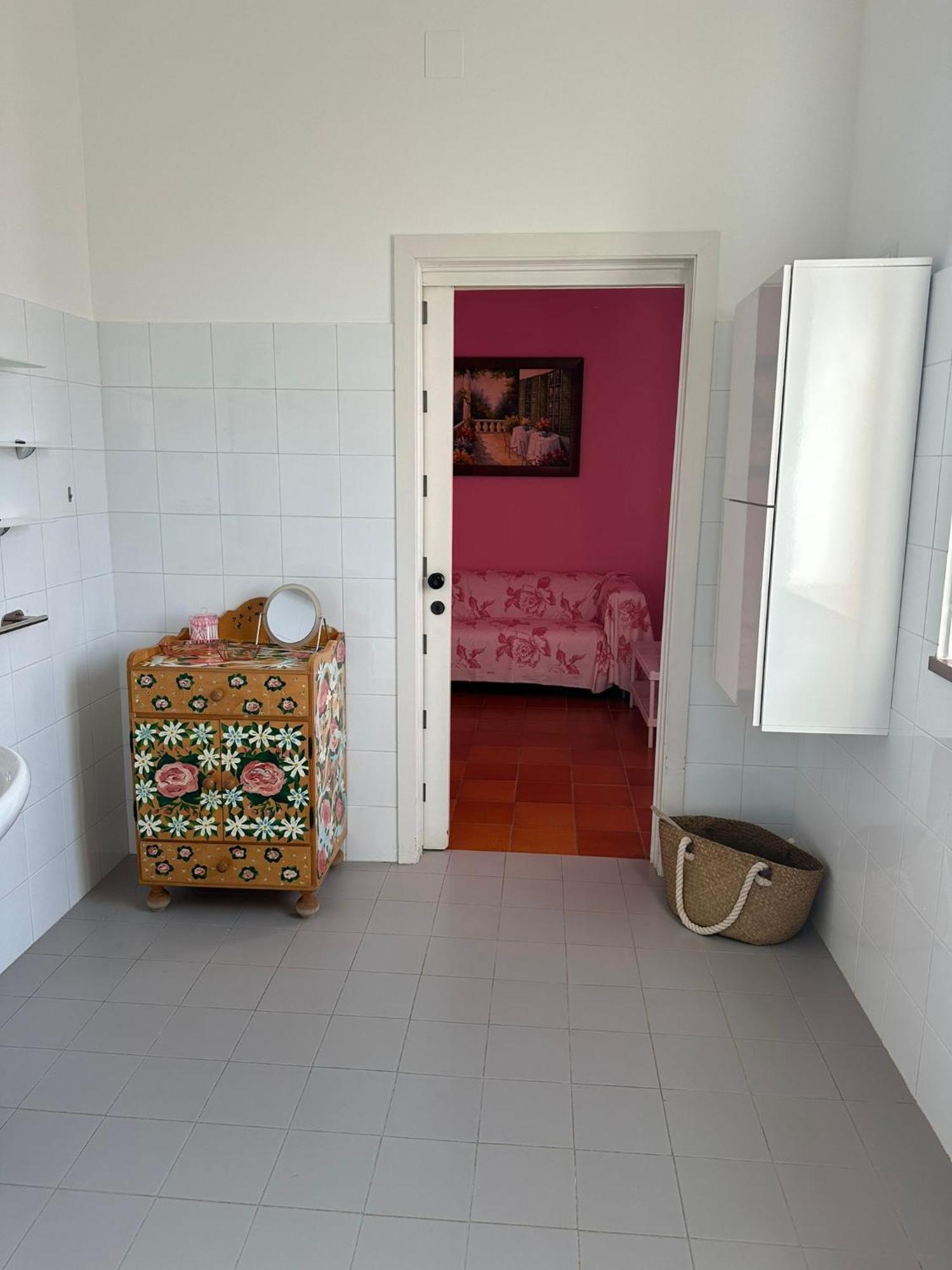 Mondello Villa Nereidi Zewnętrze zdjęcie
