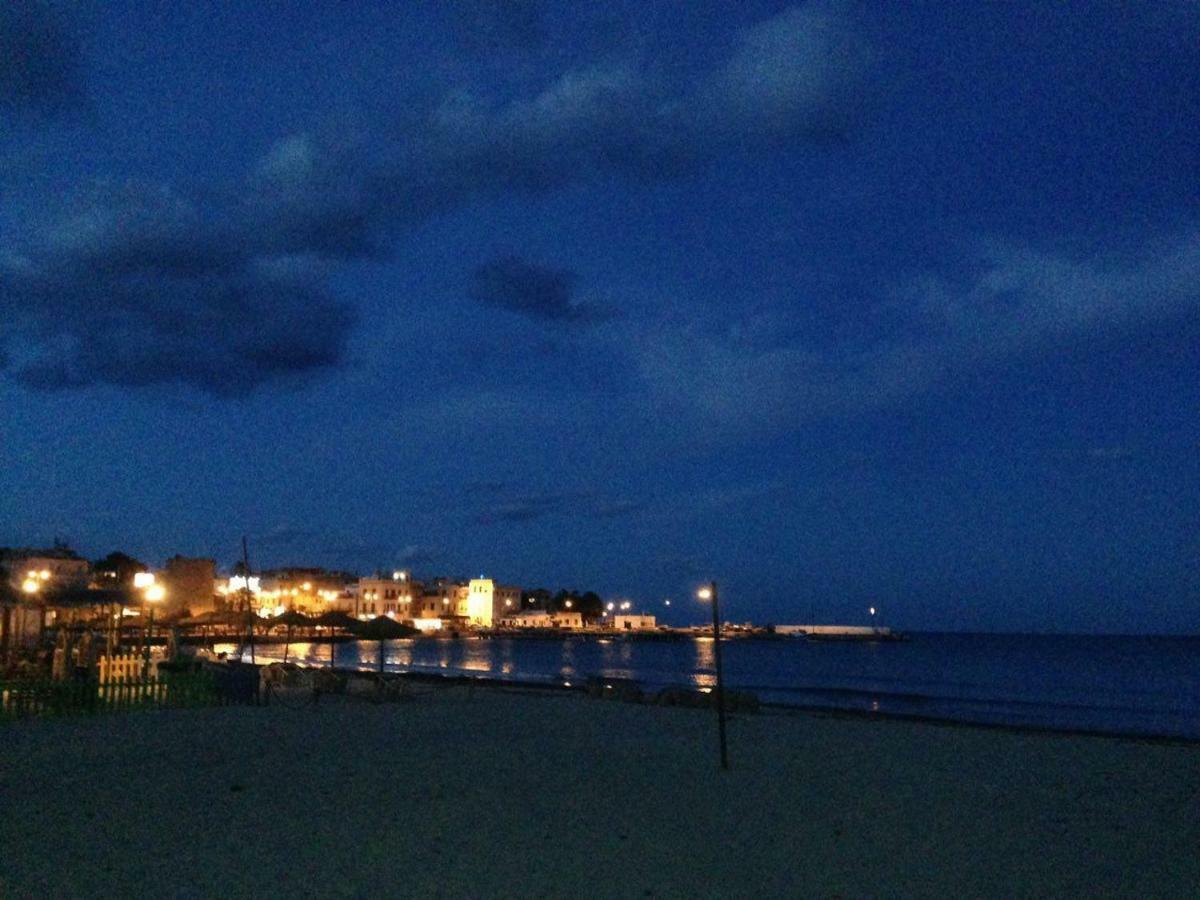 Mondello Villa Nereidi Zewnętrze zdjęcie