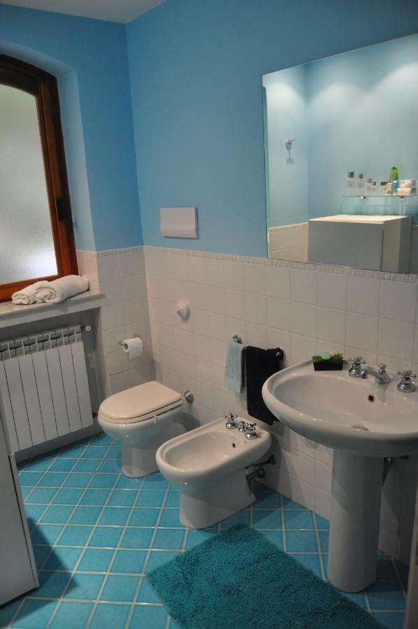 Mondello Villa Nereidi Zewnętrze zdjęcie