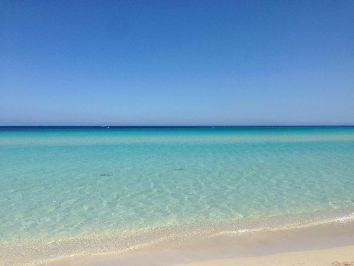 Mondello Villa Nereidi Zewnętrze zdjęcie