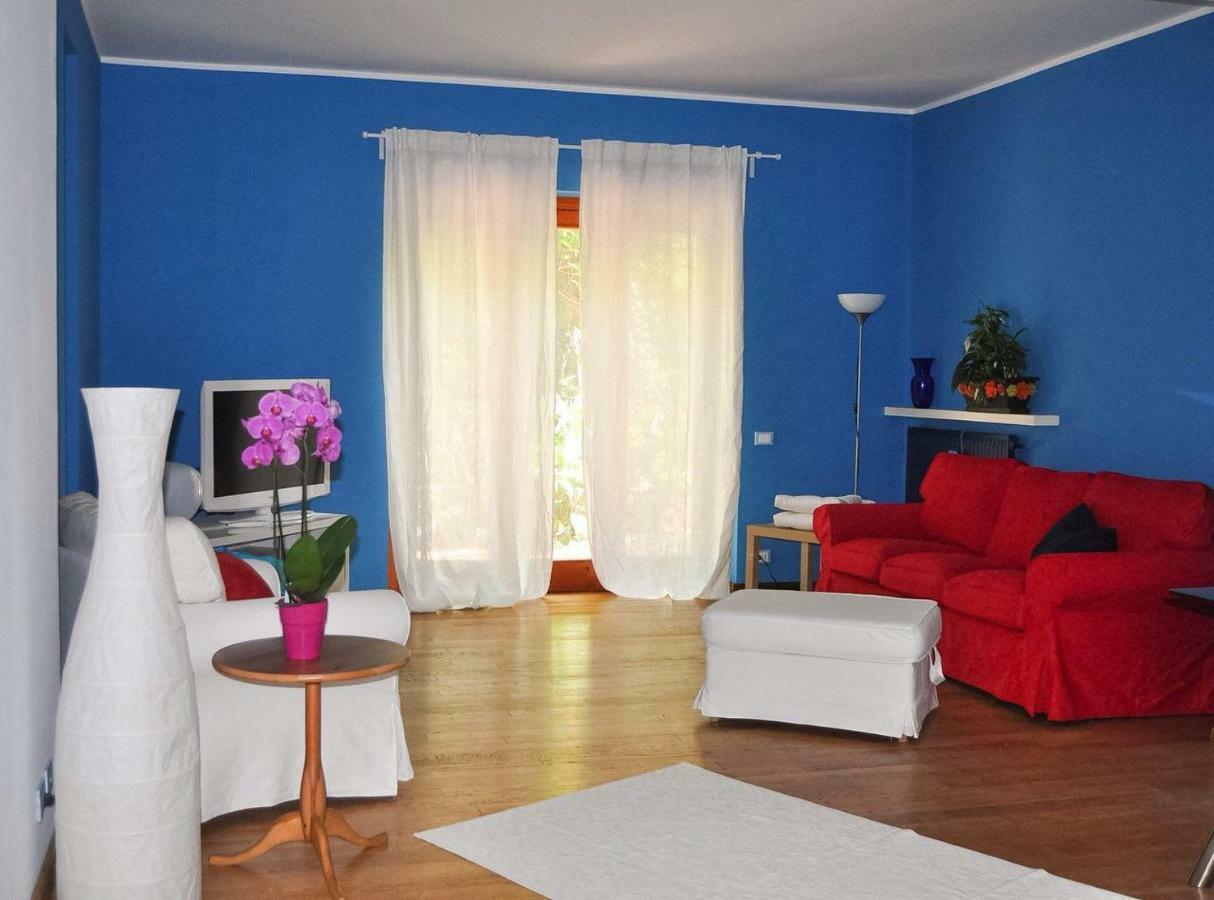 Mondello Villa Nereidi Zewnętrze zdjęcie