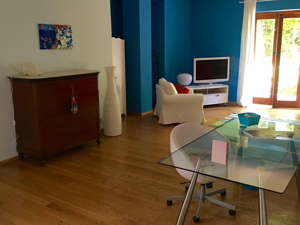 Mondello Villa Nereidi Zewnętrze zdjęcie